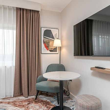 Best Western Rockingham Forest Hotel Corby Luaran gambar