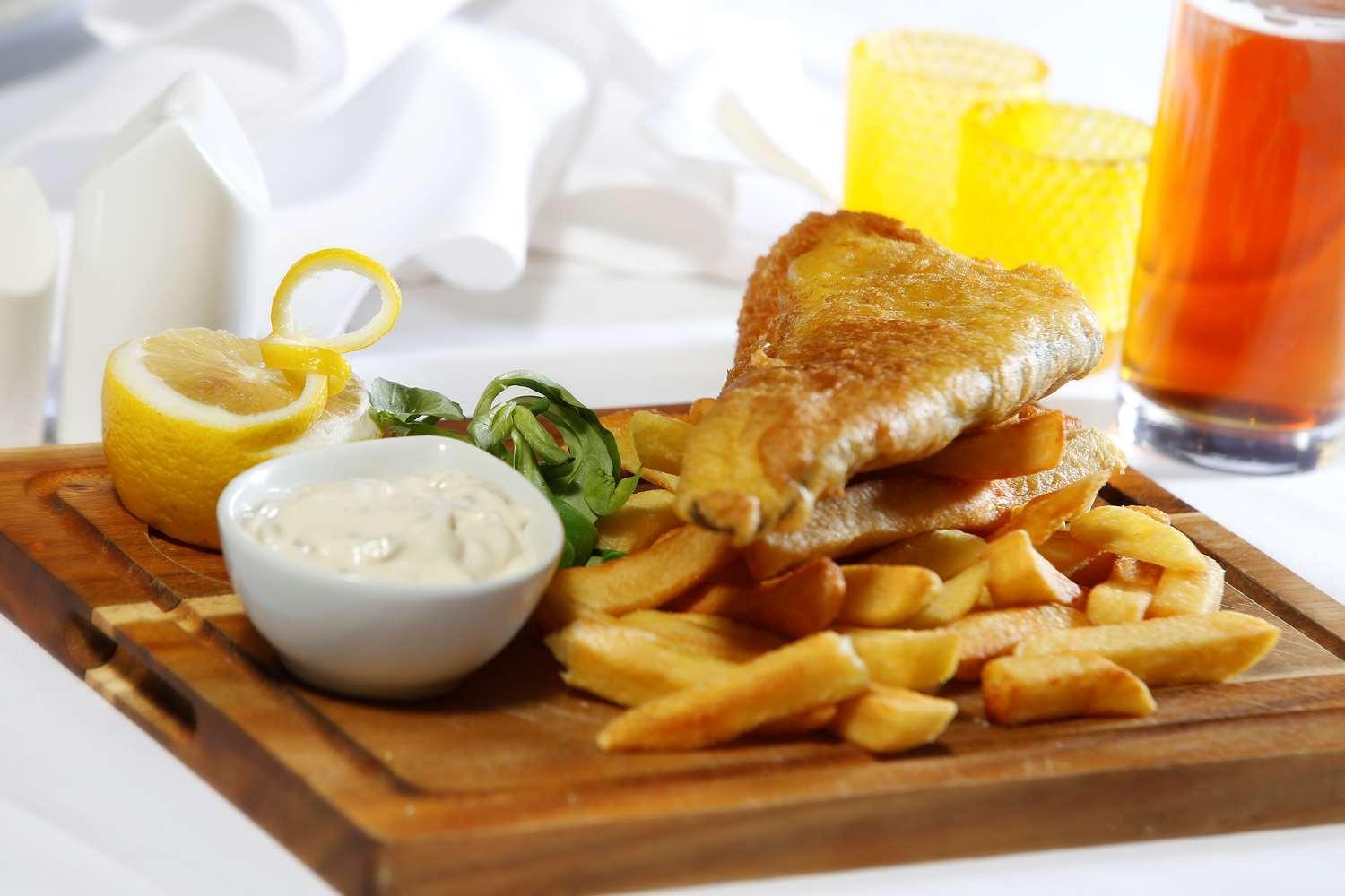Best Western Rockingham Forest Hotel Corby Luaran gambar