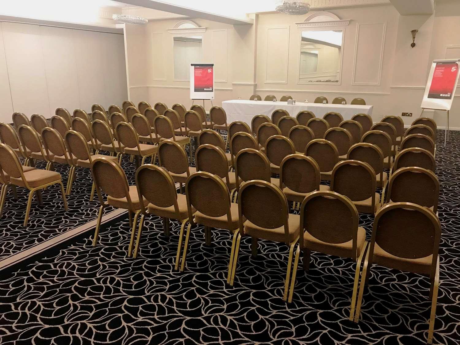 Best Western Rockingham Forest Hotel Corby Luaran gambar