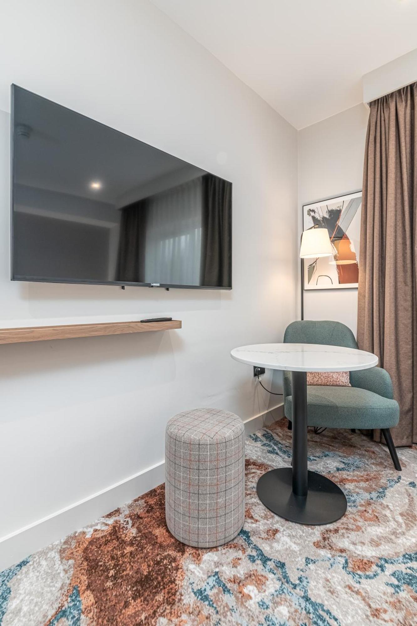 Best Western Rockingham Forest Hotel Corby Luaran gambar